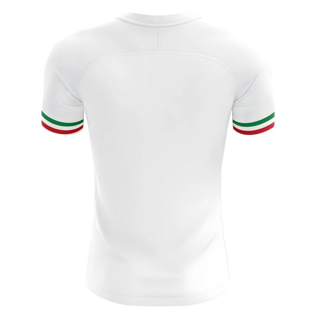 2025-2026 Lazio Home Concept Football Shirt - Baby