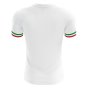 2023-2024 Lazio Home Concept Football Shirt - Little Boys