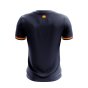 2022-2023 Spain Away Concept Football Shirt (Alonso 14)