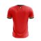 2022-2023 Spain Home Concept Football Shirt (Rodri 16)
