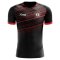 2023-2024 Sheffield United Away Concept Football Shirt (Osborn 23)