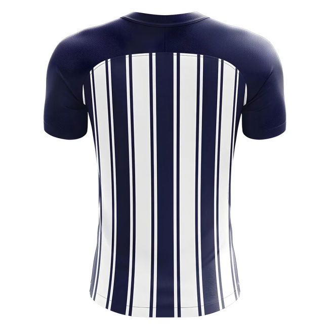 2025-2026 Real Sociedad Training Concept Football Shirt