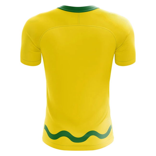 2025-2026 Sporting Lisbon Third Concept Football Shirt