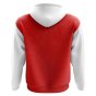 Aberdeen Concept Club Football Hoody (Red)