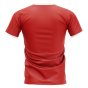 2023-2024 Basque Euskadi Away Concept Football Shirt - Baby