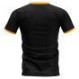 2023-2024 Wolverhampton Away Concept Football Shirt - Adult Long Sleeve