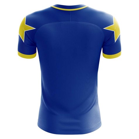 2024-2025 Turin Away Concept Football Shirt (Costa 11)