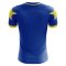 2022-2023 Turin Away Concept Football Shirt (Alex Sandro 12)