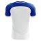 2023-2024 Leicester Away Concept Football Shirt (SIMPSON 2)