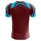 2022-2023 West Ham Home Concept Football Shirt (Haller 22)