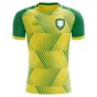 2020-2021 Celtic Away Concept Football Shirt (Ajer 35)