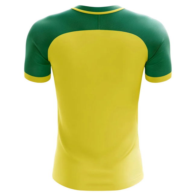 2025-2026 Celtic Away Concept Football Shirt - Kids
