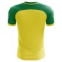 2023-2024 Celtic Away Concept Football Shirt (Nicholas 10)