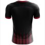 2023-2024 Milan Pre-Match Concept Football Shirt (ZAPATA 17)