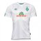 2019-2020 Werder Bremen Away Football Shirt (SARGENT 19)