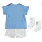 2019-2020 Manchester City Home Baby Kit (DELPH 18)