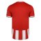 2019-2020 Sheffield United Adidas Home Football Shirt
