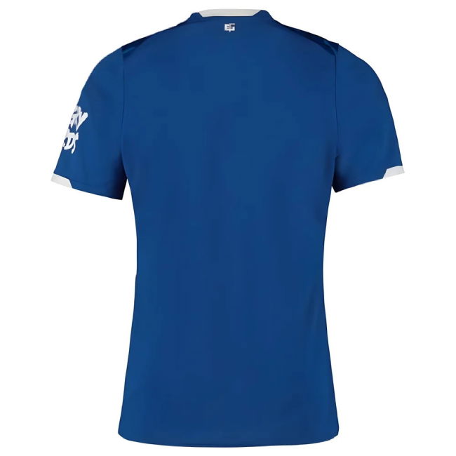 2019-2020 Everton Umbro Home Football Shirt