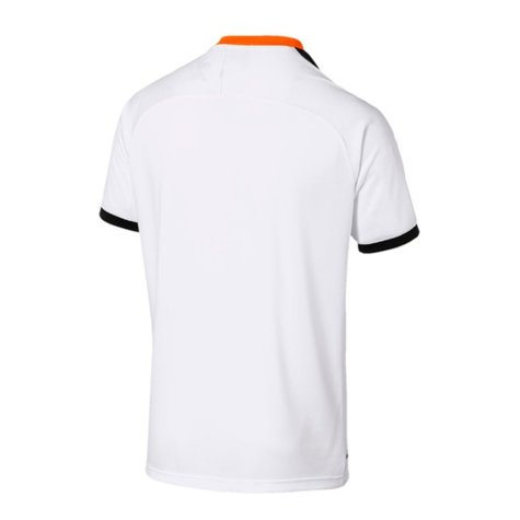 2019-2020 Valencia Home Puma Shirt (Kids) (GAYA 14)
