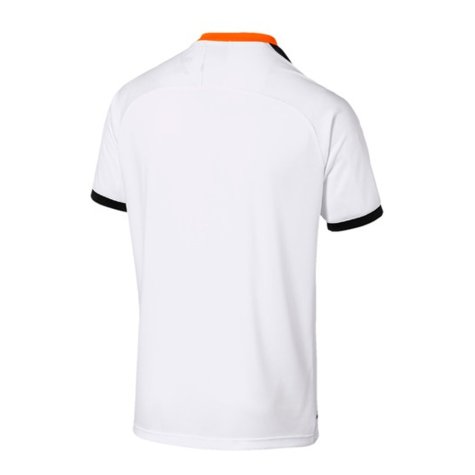 2019-2020 Valencia Home Puma Shirt (Kids) (GARAY 24)
