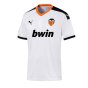 2019-2020 Valencia Home Puma Shirt (Kids) (VICENTE 14)
