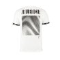 2019-2020 Valencia Puma Football Culture Tee (White)