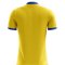 2023-2024 Leeds Away Concept Football Shirt