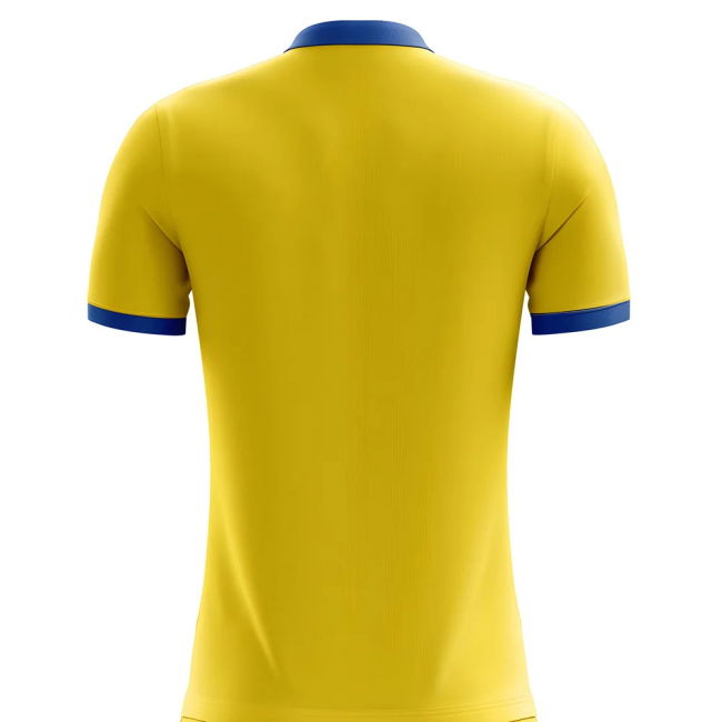 2025-2026 Leeds Away Concept Football Shirt (Your Name)