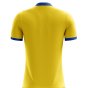 2022-2023 Leeds Away Concept Football Shirt (Roofe 7)