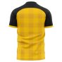 2022-2023 Livingston Home Concept Football Shirt - Womens