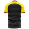 2024-2025 Partick Away Concept Football Shirt - Kids (Long Sleeve)