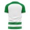 2022-2023 Shamrock Rovers Home Concept Football Shirt