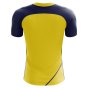 2023-2024 Real Sociedad Away Concept Football Shirt - Kids