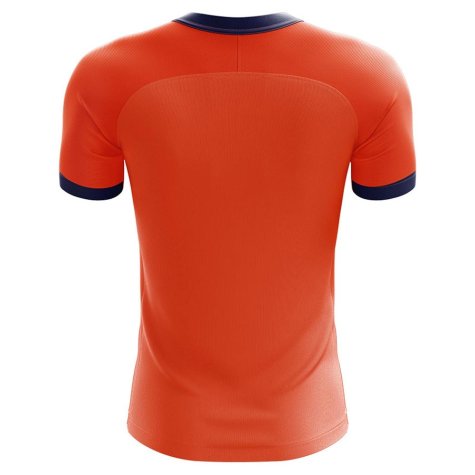 2023-2024 Real Sociedad Third Concept Football Shirt