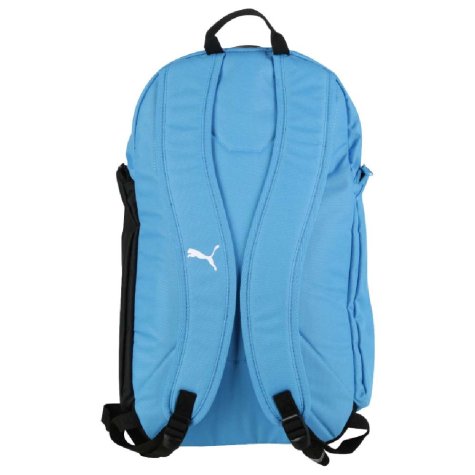 2019-2020 Olympique Marseille Puma Backpack (Blue)