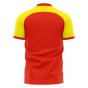 2023-2024 Nagoya Grampus Home Concept Football Shirt - Womens