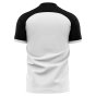 2022-2023 Freiburg Away Concept Football Shirt - Little Boys