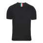 2019-2020 AC Milan Puma Third Football Shirt (VAN BASTEN 9)