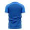 2020-2021 Yokohama Marinos Home Concept Football Shirt - Kids