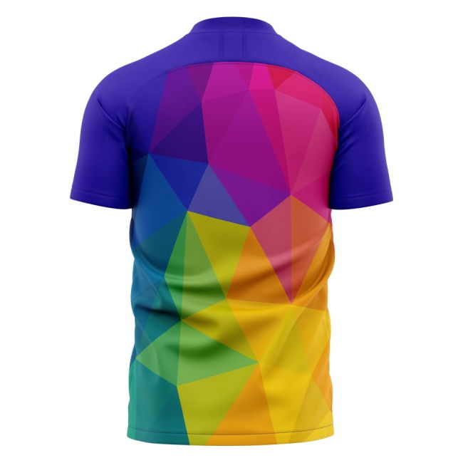 2025-2026 Bochum Away Concept Football Shirt - Baby