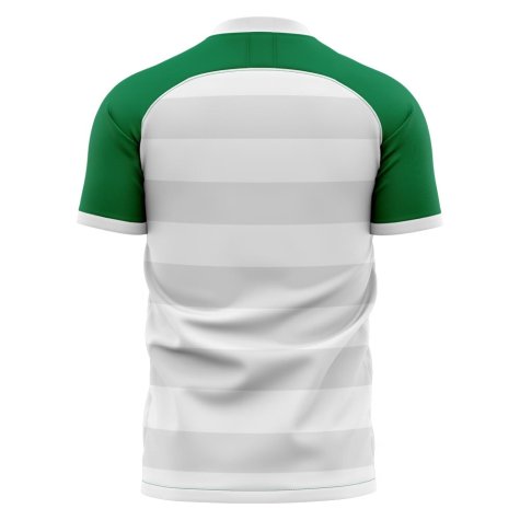 2022-2023 Panathinaikos Away Concept Football Shirt - Baby