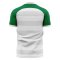 2020-2021 Panathinaikos Away Concept Football Shirt - Womens