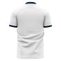 2020-2021 Bologna Away Concept Football Shirt - Little Boys