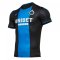 2019-2020 Club Brugge Home Shirt