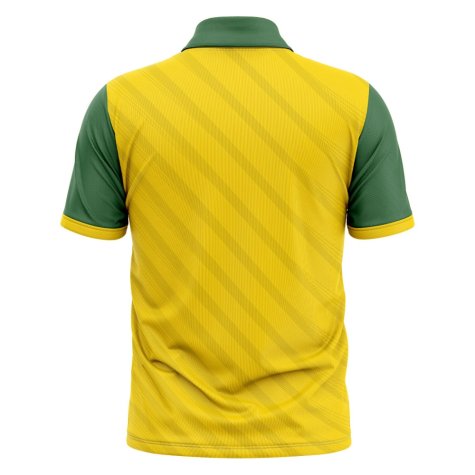2025-2026 Australia Cricket Concept Shirt