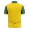 2020-2021 Australia Cricket Concept Shirt - Little Boys