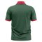 2022-2023 Bangladesh Cricket Concept Shirt