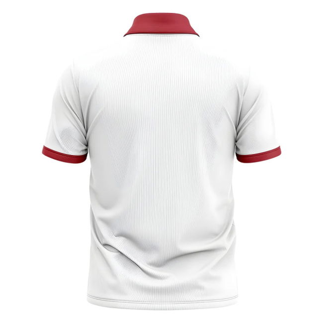 2025-2026 England Cricket Concept Shirt (Buttler 63)