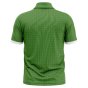 2022-2023 Ireland Cricket Concept Shirt