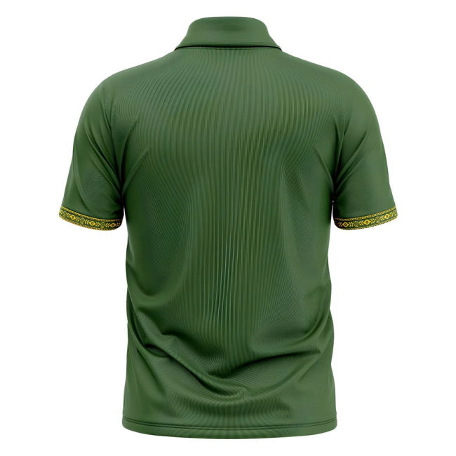 2025-2026 Pakistan Cricket Concept Shirt